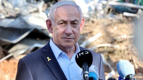 Conflit Israël-Hamas : pour Benyamin Netanyahou, la «victoire» contre l'Iran a ouvert des «opportunités» pour libérer les otages à Gaza