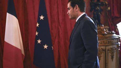 Estados Unidos amenaza con abandonar las conversaciones de paz en Ucrania si no hay avances pronto