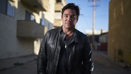 Ex-Superman star Dean Cain brushes off uproar over joining ICE: ‘When you stand up for what you believe in, they attack you’
