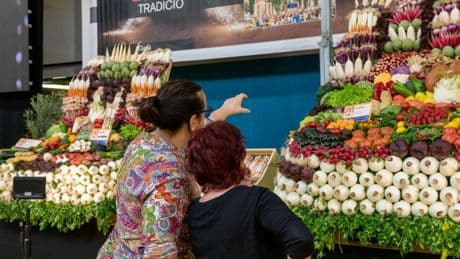 Gastronomía, música y tradición en la edición número 70 de la Fira Espàrrecs de Gavà