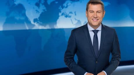 „Tagesthemen“: Schönen Feierabend, Jens Riewa