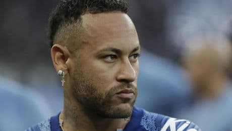 Defensa a ultranza a Neymar: "Es la solución"