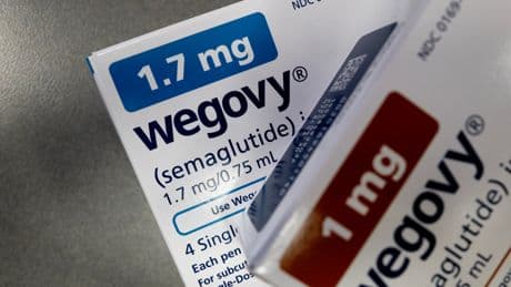 The health benefit of weight-loss jab ‘even before people shed weight’