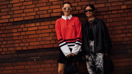Zara tiene la sudadera más cómoda y moderna para un verano en el norte: por 39,95 euros
