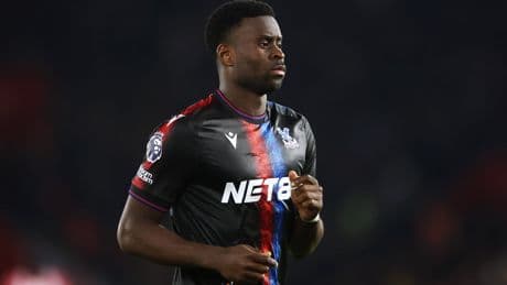 Liverpool: Marc Guehi 'makes transfer decision' as Newcastle revive interest in £40m defender