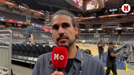 Mathurin encarna el poder del banquillo de los &#039;real&#039; Pacers y se doctora con un partidazo