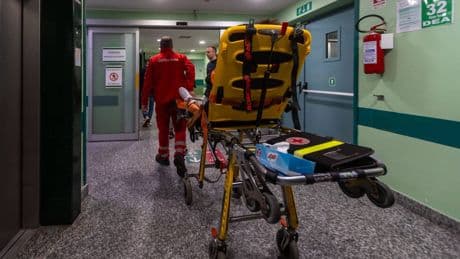 Incidente sulla A1, scatta il protocollo sulle maxiemergenze: cos'è e cosa prevede