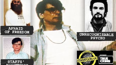 I’ve met UK’s most evil prisoners… Nilsen revelled in victims’ pain but there was only one killer who truly revolted me