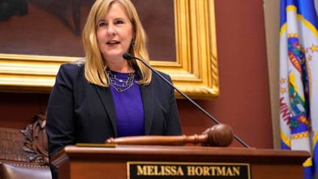 Minn. State Rep. Killed, Senator Shot In ‘Politically Motivated Assassination’ Attempt