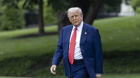 Trump blinda EEUU: las 12 nacionalidades que tendrán prohibido viajar al país, qué excepciones....