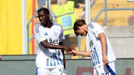 Assane Diao se lesiona de gravedad y dice adiós a la temporada