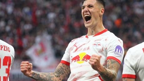 Arsenal transfer news: Benjamin Sesko progress as fresh talks revealed