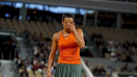 Tennis : après Madrid, Caroline Garcia déclare encore forfait à Rome mais souhaite «arriver dans de bonnes conditions» à Roland-Garros