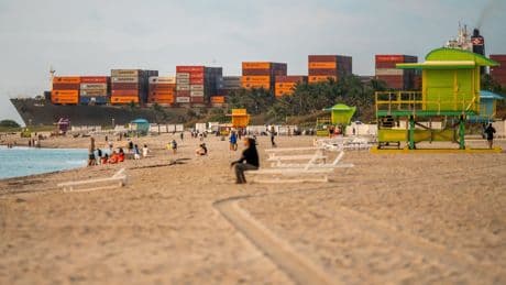Handel met de Verenigde Staten: onzeker, maar nog interessant genoeg