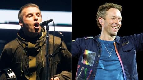 « On s’en fout » : Liam Gallagher ridiculise Coldplay et sa Kiss Cam lors d’un concert d’Oasis