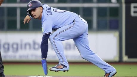 Blue Jays reinstate Gimenez, Heineman