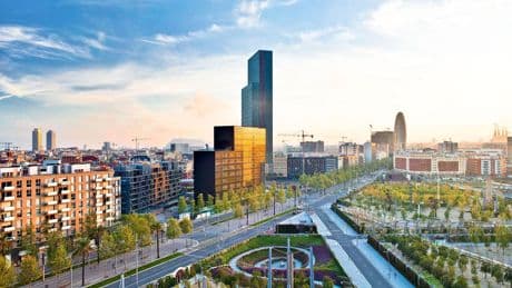 Barcelona: talento y liderazgo en la nueva era digital