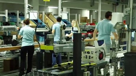 B/S/H işçileri de dayatmayı çizdi: Yüzde 100 zam, 1 yıllık sözleşme