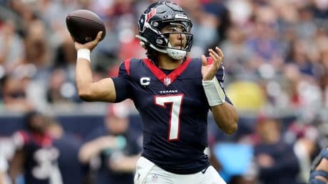 3 Late Round QBs To Draft In Your Fantasy Football League
