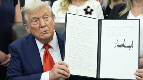 DC is murder-free thanks to Trump — but his haters won’t accept reality
