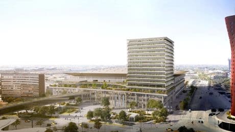 Fira de Barcelona no coneix límits