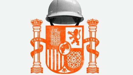 Las empresas españolas de infraestructuras exhiben prestigio y capacidad técnica como tarjeta de presentación en el mundo