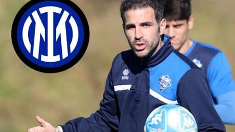Bombazo Cesc Fábregas&lt;br&gt;