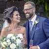 Mother-of-two, 39, who hadn't had her eyes tested in decades found out she had cancer after a strange symptom forced her to go to the opticians