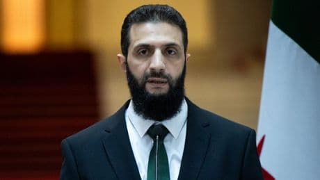 Şara: İsrail saldırılarını önlemek için arabulucularla temastayız