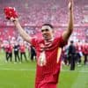 Weg naar Real Madrid ligt open: Trent Alexander-Arnold vertrekt eind dit seizoen bij jeugdliefde Liverpool