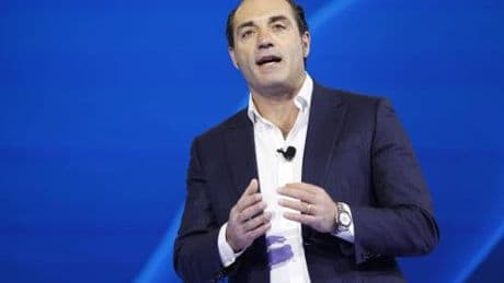Chi è Antonio Filosa, il manager napoletano alla guida di Stellantis