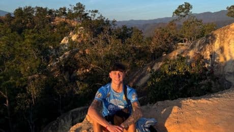 'I spent all my life savings on a trip to Thailand - 6 tips on how to budget'