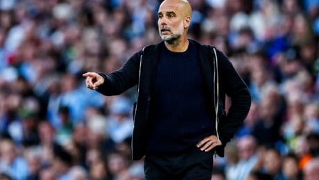 Premier League : «Je ne veux pas et je partirai», Guardiola menace de quitter Manchester City si l'effectif est trop important