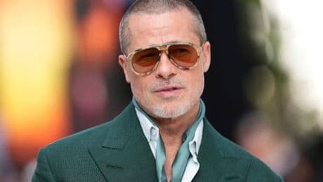 Brad Pitt: Diese zwei Frauen brachten den Hollywood-Star kurzzeitig aus der Fassung