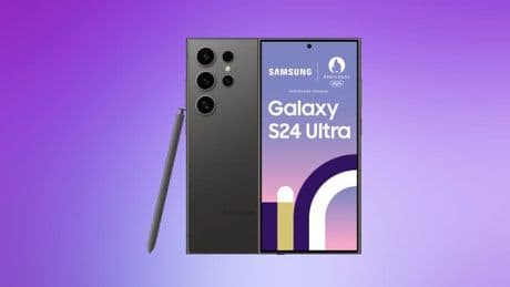 Comment ne pas craquer face à cette remise de près de 40% sur le Samsung Galaxy S24 Ultra ?