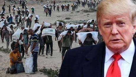 Trump'ın yeni Gazze planı ne olacak? 'Yeni strateji' mesajı