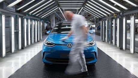 Deutsche kaufen E-Autos – aber vor allem unter einer Bedingung