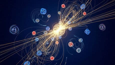 Trece años después de su descubrimiento el bosón de Higgs sigue siendo un misterio. La IA ya le está poniendo fin
