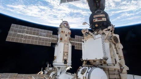 „Einige Teile sind schlicht zu alt“ – Elon Musk fordert vorzeitiges Ende der ISS