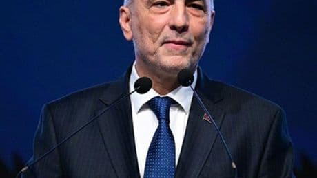 Bakan Bolat'tan Suriye açıklaması