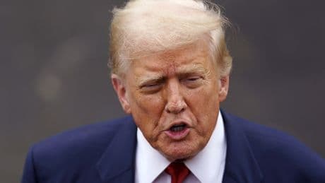 Trump subirá los aranceles a India por la compraventa de petróleo ruso