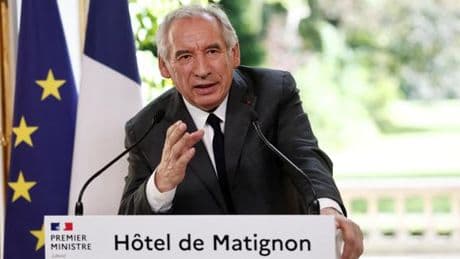 A Matignon, François Bayrou voit à son tour son sort placé entre les mains du RN