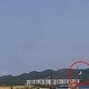 Terrifying moment military plane nose-dives into the ground minutes after take-off in South Korea, killing four crew