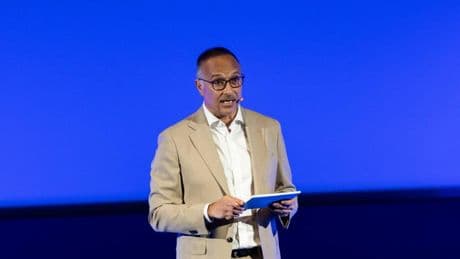 Sport in tv: Marco Foroni, Prime Video