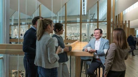 Chez AstraZeneca, la revanche du Français Pascal Soriot