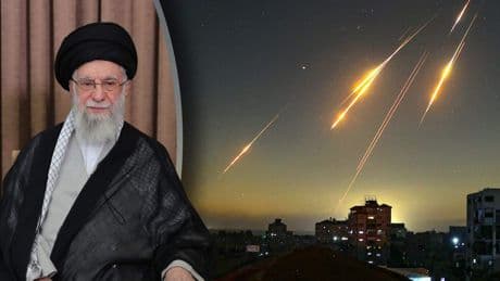 LIVE | Iran blijft Israël bestoken en waarschuwt VS, Frankrijk en VK: ’Hou ons niet tegen’