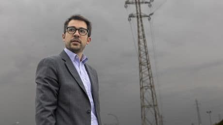 “La gran incógnita del apagón es por qué no actuaron los cortafuegos en Extremadura”