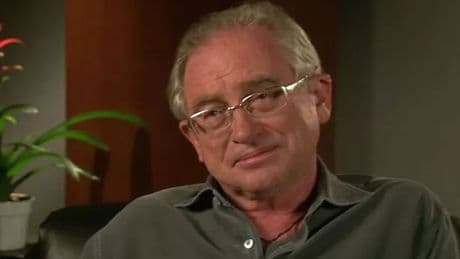 John Bartley dead: Award-winning Hollywood cameraman who worked on The X-Files dies