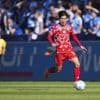 FC Nantes. C’est officiel, le Sud-Coréen Hong Hyun-seok est prêté au FC Nantes