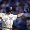 Muncy powers Dodgers with 7 RBIs in 18-2 rout of Yankees, LA's most runs ever vs New York